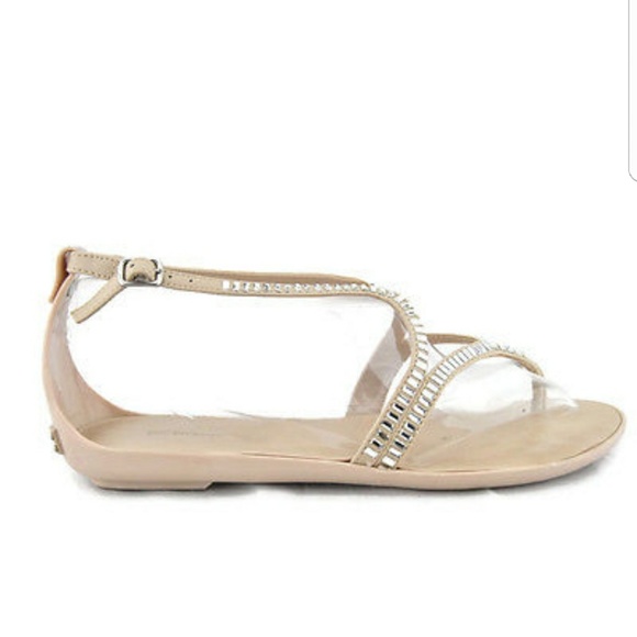 BCBGeneration Shoes - NEW BCBGeneration Women's Caylen Sandal, 5M